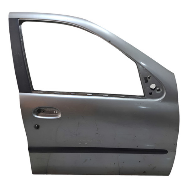 Porta Dianteira Direita Palio 2002 4p