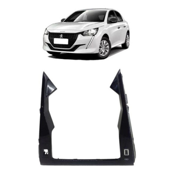 Moldura Console Central Inferior 208 2023