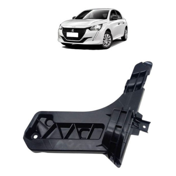 Suporte Forro Porta Dianteira Direita 208 2023