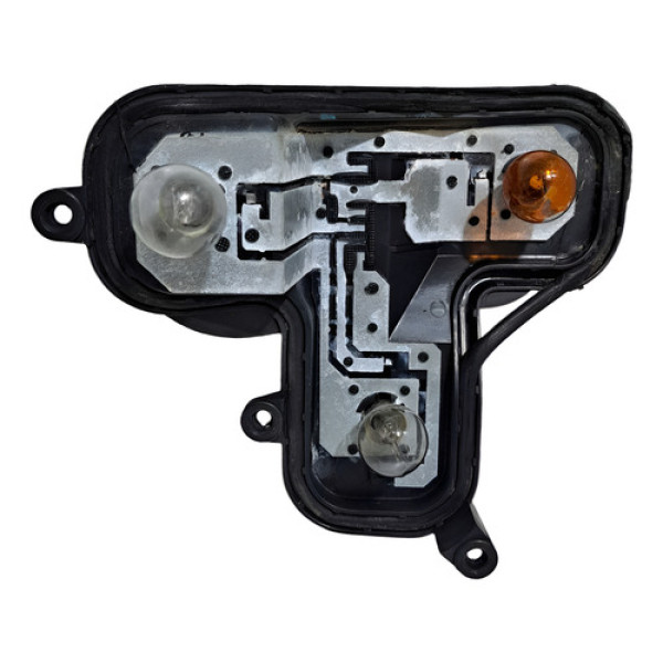 Circuito Soquete Lanterna Traseira Esquerda Palio 2008 2012