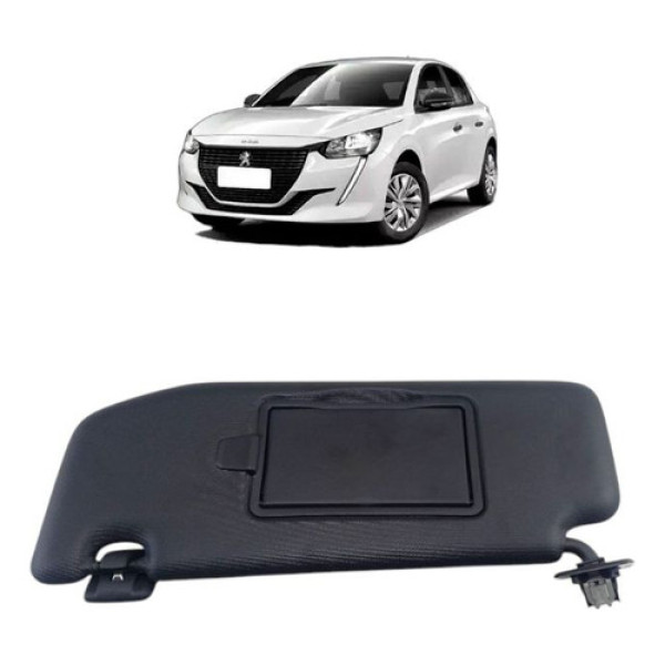 Quebra Sol Esquerdo 208 2023