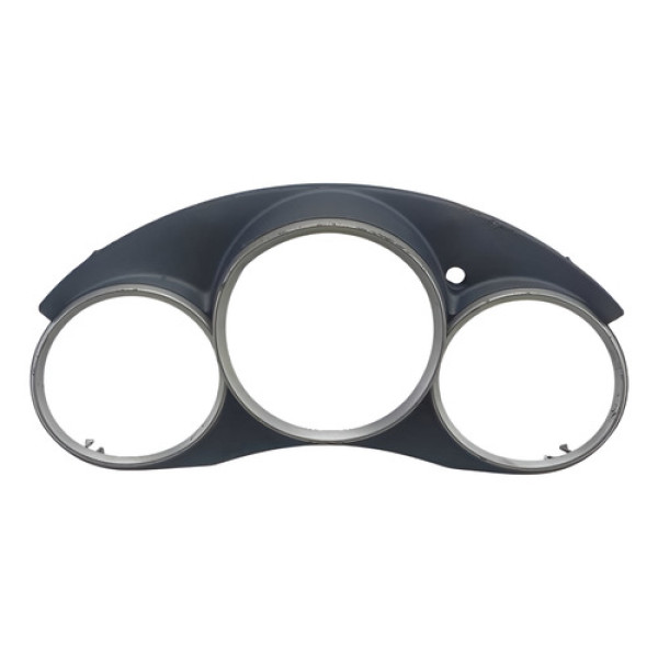 Moldura Painel Instrumento Fit 2003 2007