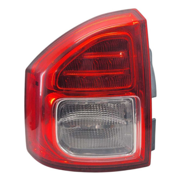 Lanterna Traseira Esquerda Compass 2012