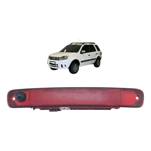 Break Light Luz Freio Ecosport 1.6 2012