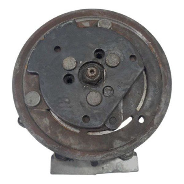 Compressor Scenic 2.0 8v 2001