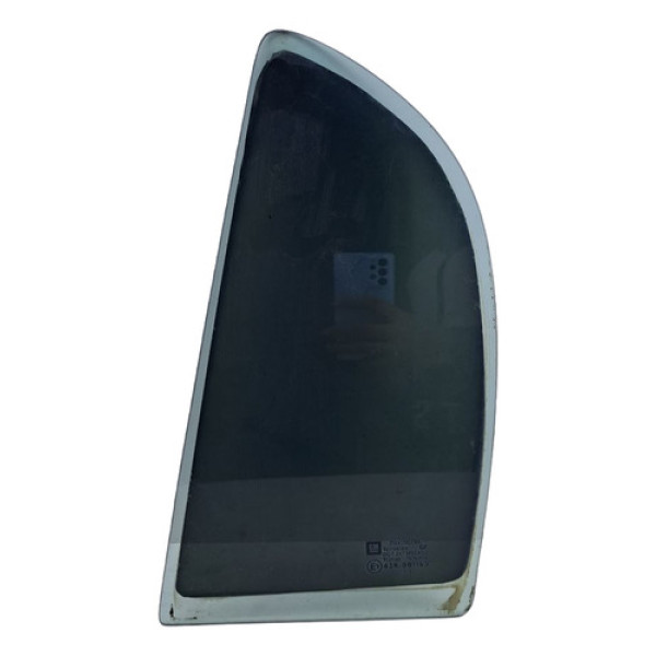 Vidro Fixo Traseiro Esquerdo Astra 2003