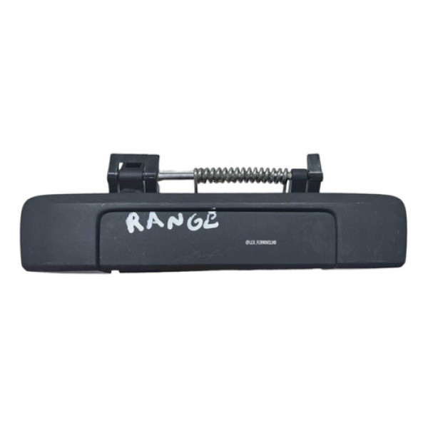 Maçaneta Externa Tampa Traseira Ranger 2013 2020