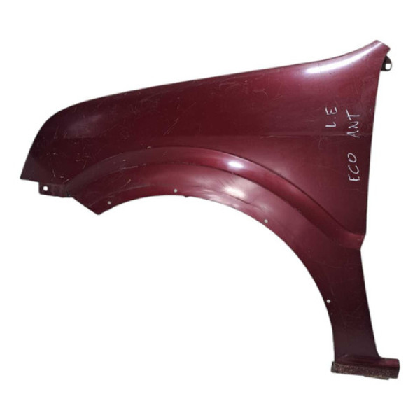 Para-lama Esquerdo Ecosport 2007