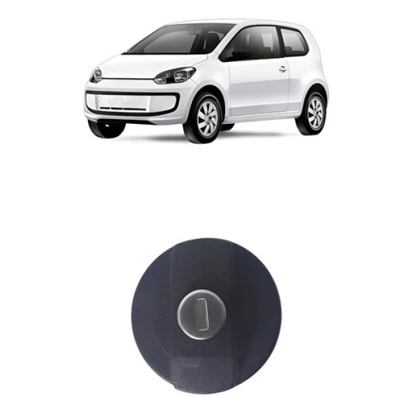 Tampa Rosca Tanque Combustivel Up 2014 2019