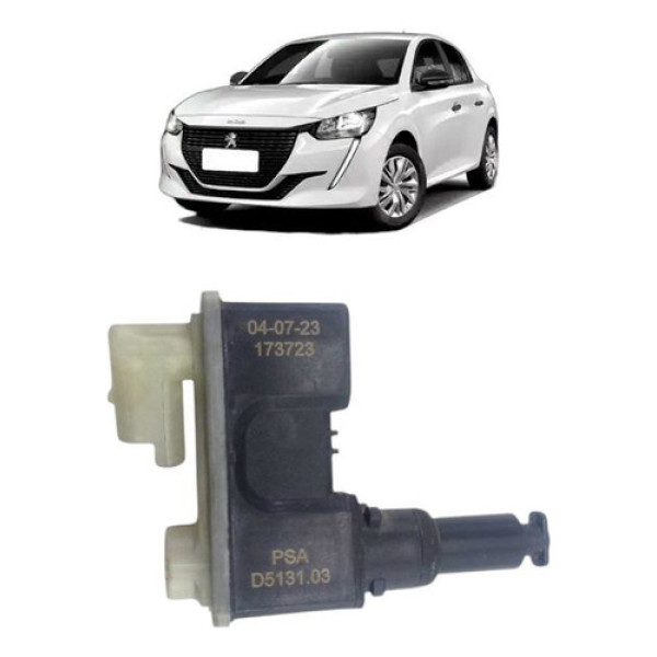 Trava Portinhola Tanque 208 2023