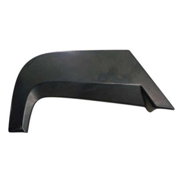 Moldura Aplique Porta Traseira Esquerda Civic 2.0 2015