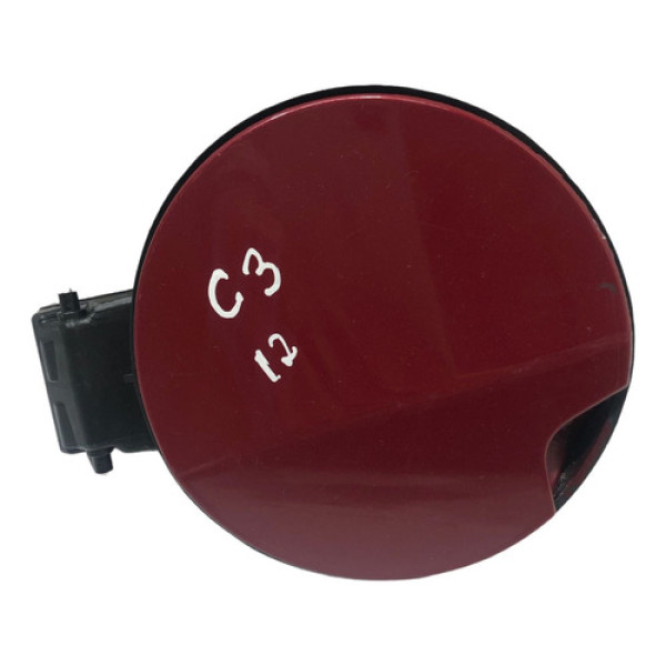 Portinhola Tanque Combustível C3 2013