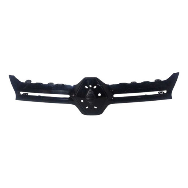 Grade Central Duster Oroch 2017