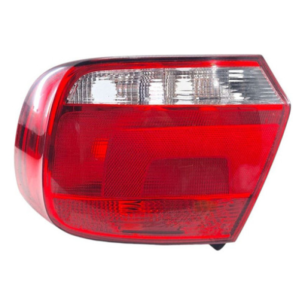 Lanterna Traseira Direita Gol G6 1.0 2012