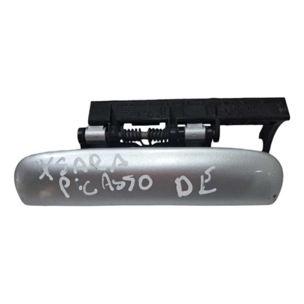 Maçaneta Externa Esquerda Xsara Picasso 2000 2005