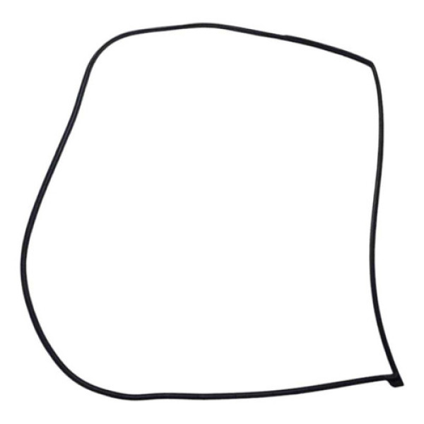 Borracha Porta Dianteira Direita Fit 2004 2008 