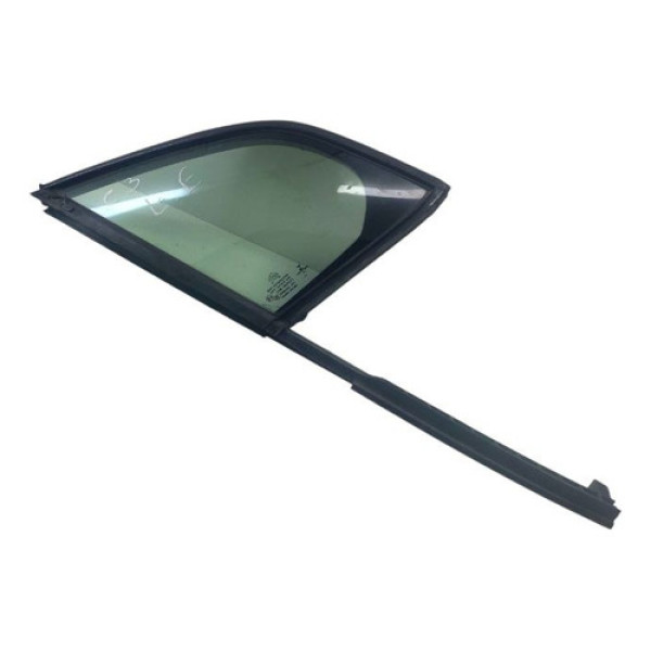 Vidro Fixo Traseira Esquerdo C3 2013 2017