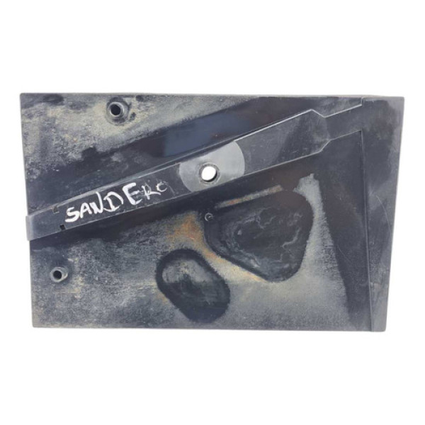 Suporte Base Bateria Sandero Logan Duster 2010 2012