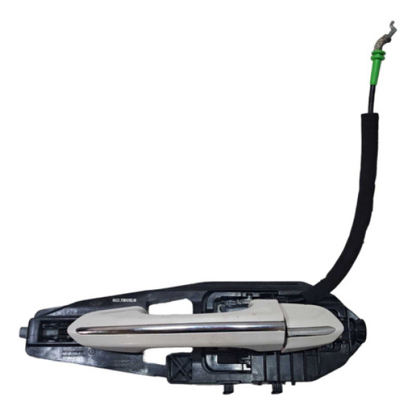 Maçaneta Externa Traseira Esquerda Fusion Titanium 2015