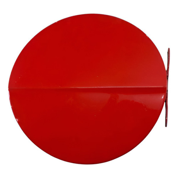 Portinhola Tanque Combustivel Gol G5 2009 2022