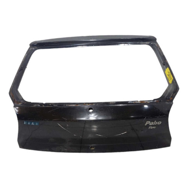 Tampa Mala Traseira Palio Fire 2002