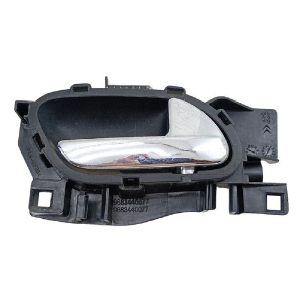 Maçaneta Interna Direita C3 Aircross 1.6 2012