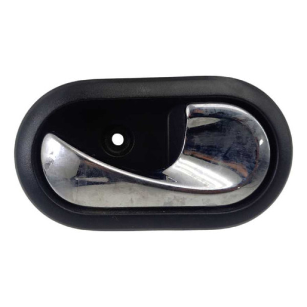 Maçaneta Interna Dianteira Direita Duster 1.6 16v 2017