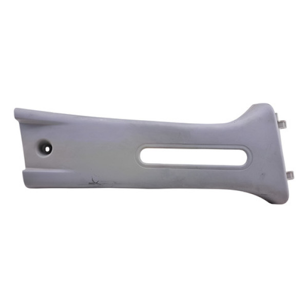 Moldura Acabamento Coluna Central Cinto Direito Logan 2015