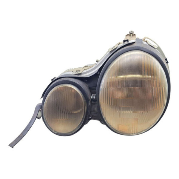 Farol Dianteiro Esquerdo E320 1998 2000