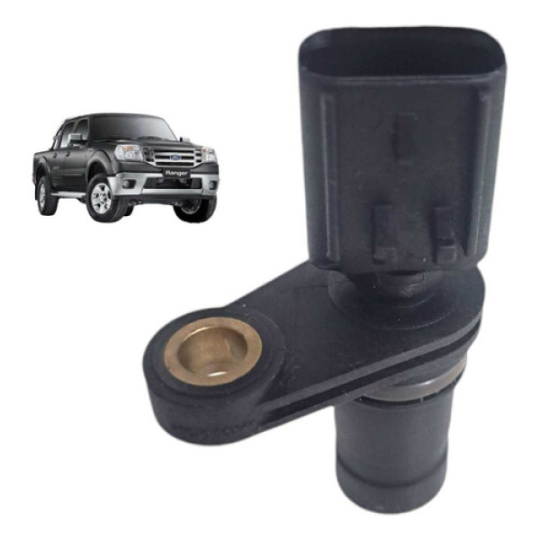 Sensor Rotação Ranger 3.0 2005 2012 Diesel