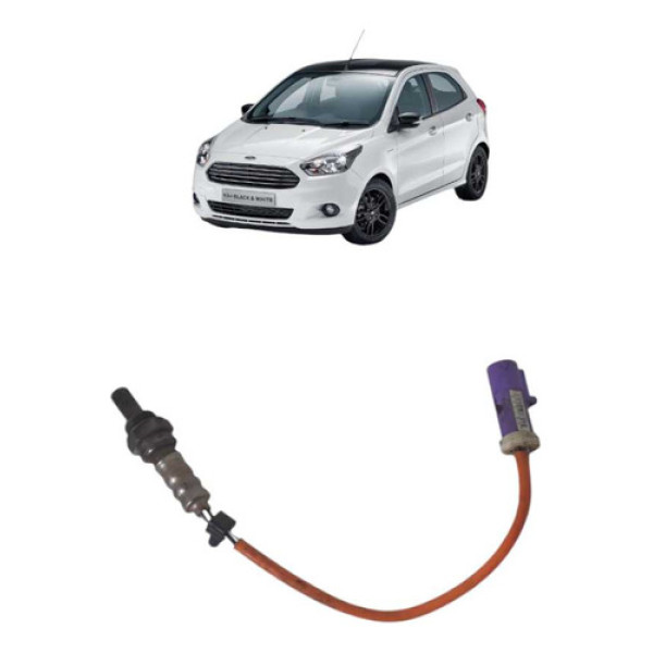 Sonda Lambda Pos Ka 1.5 2015 2019 