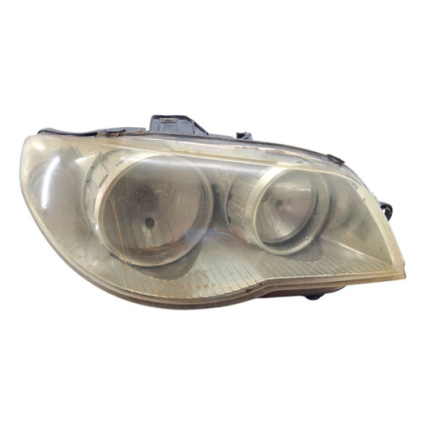 Farol Dianteiro Direito Palio 2005