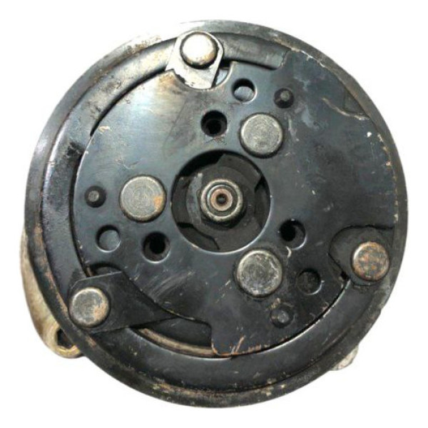 Compressor Volvo 420 Sd7v16 1995