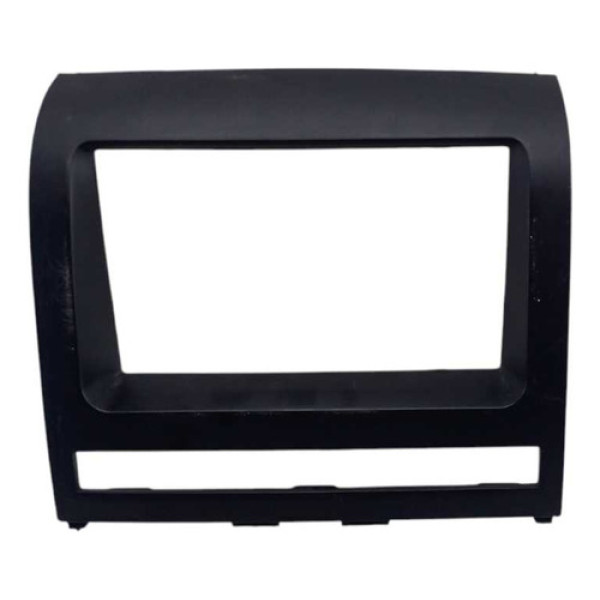 Moldura Central Painel Multimídia Palio 2010