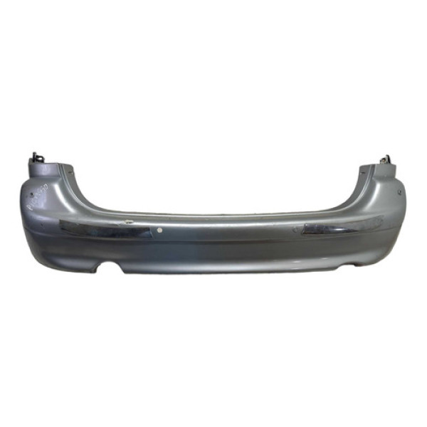 Para-choque Traseiro Xsara Picasso 2007