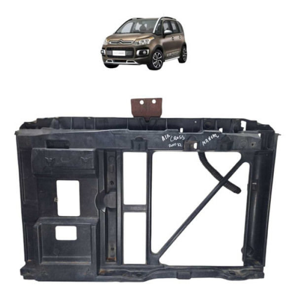 Defletor Painel Frontal C3 Aircross 2012