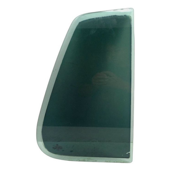 Vidro Fixo Traseiro Direita Fox 2017