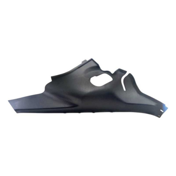 Acabamento Coluna Banco Traseiro Direito Corolla 2017