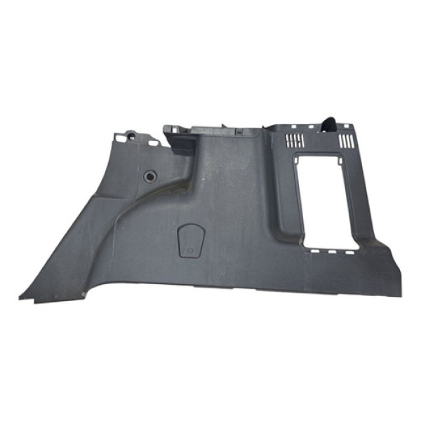 Acabamento Traseiro Direito Porta Mala Duster 1.6 2017