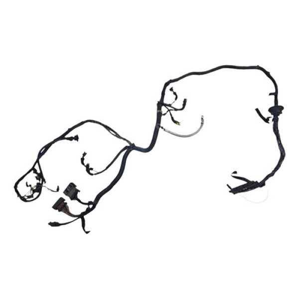 Chicote Injeção Palio Fiasa 1.0 1999