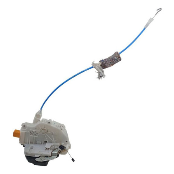 Fechadura Porta Dianteira Esquerda Gol G7 1.6 2016