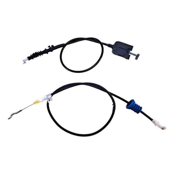 Cabo Fechadura Direita Up 2014 2p