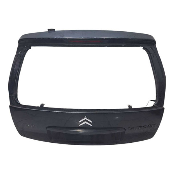 Tampa Mala Traseira C3 2008