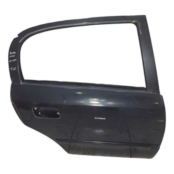 Porta Traseira Direita Astra 2003 4p