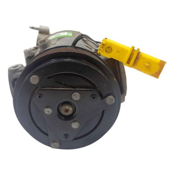Compressor Ar Condicionado C3 1.6 2013