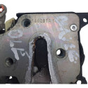 Fechadura Dianteira Esquerda Blazer S10 1996 2003