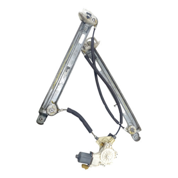 Máquina Vidro Elétrico Dianteiro Esquerdo Compass 2012