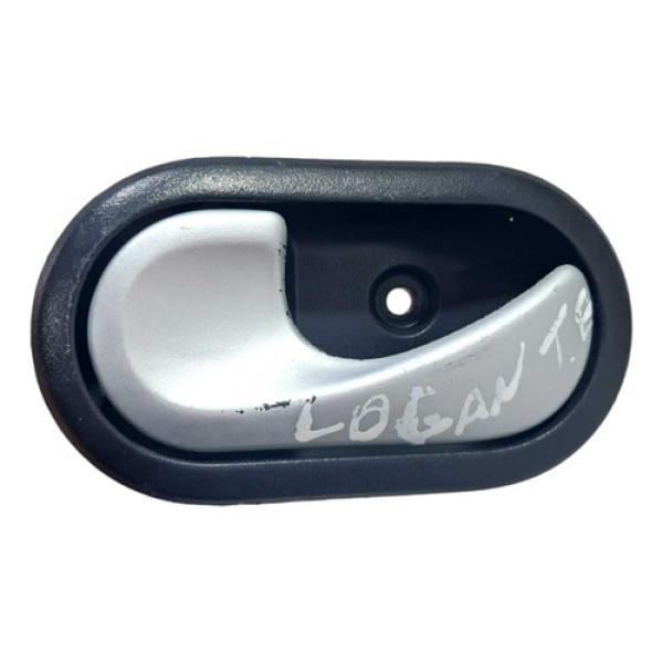 Maçaneta Interna Esquerda Sandero 2007 2014