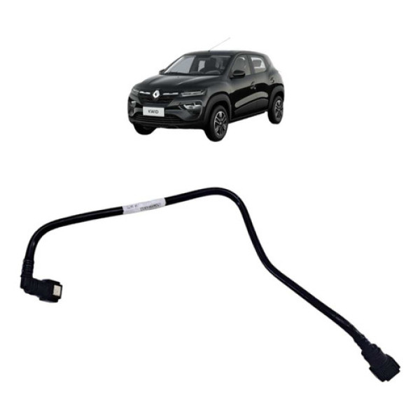 Mangueira Combustivel Kwid 1.0 3cc 2024