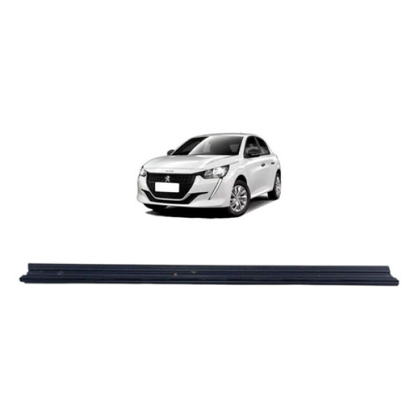 Pestana Interna Traseira Esquerda 208 2023